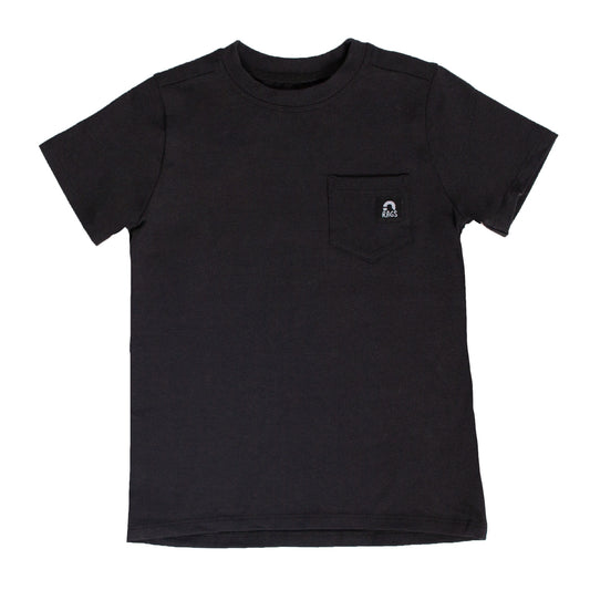 Rory Short Sleeve Tee - Phantom