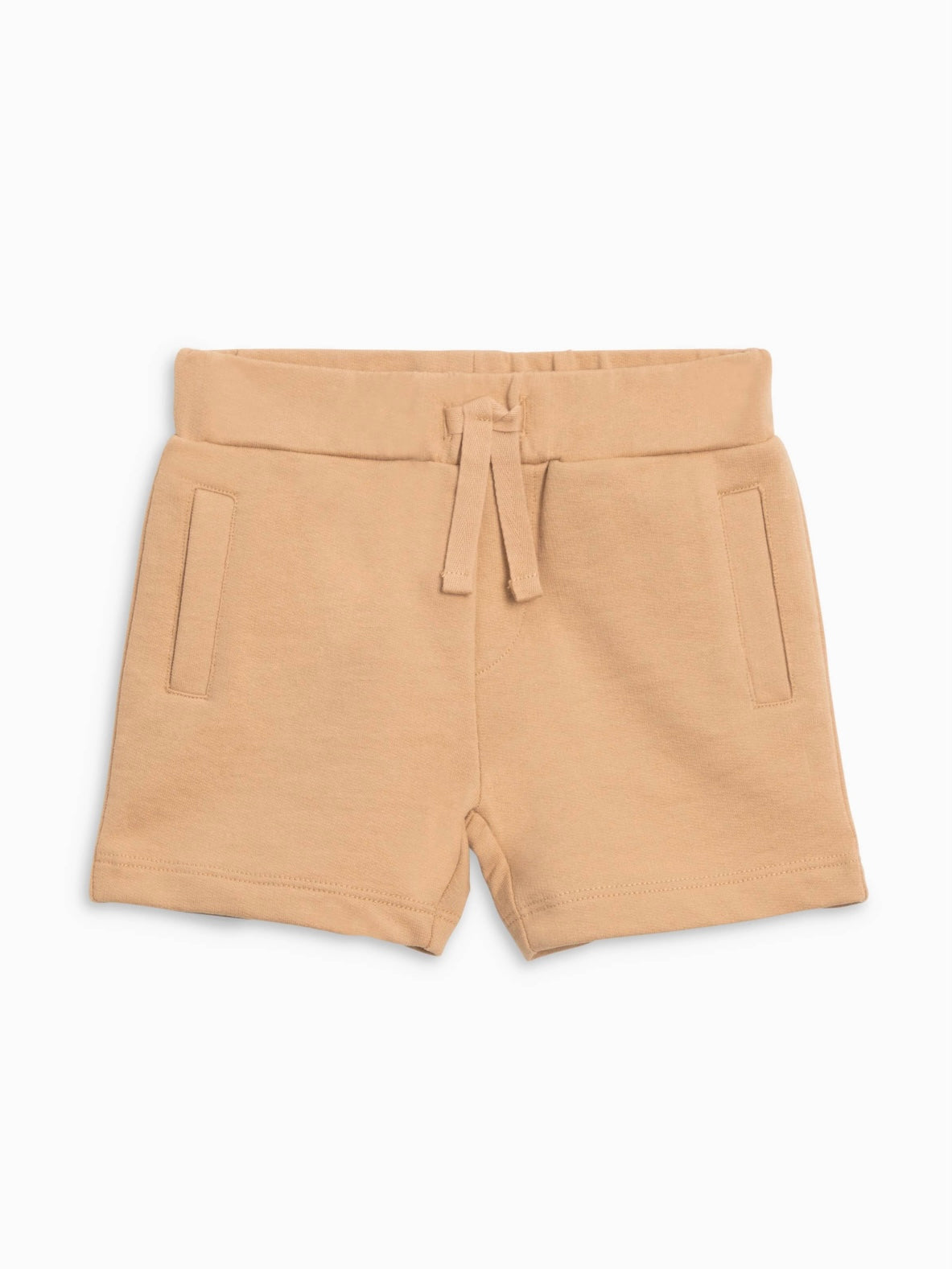 Kameron Shorts - Tan