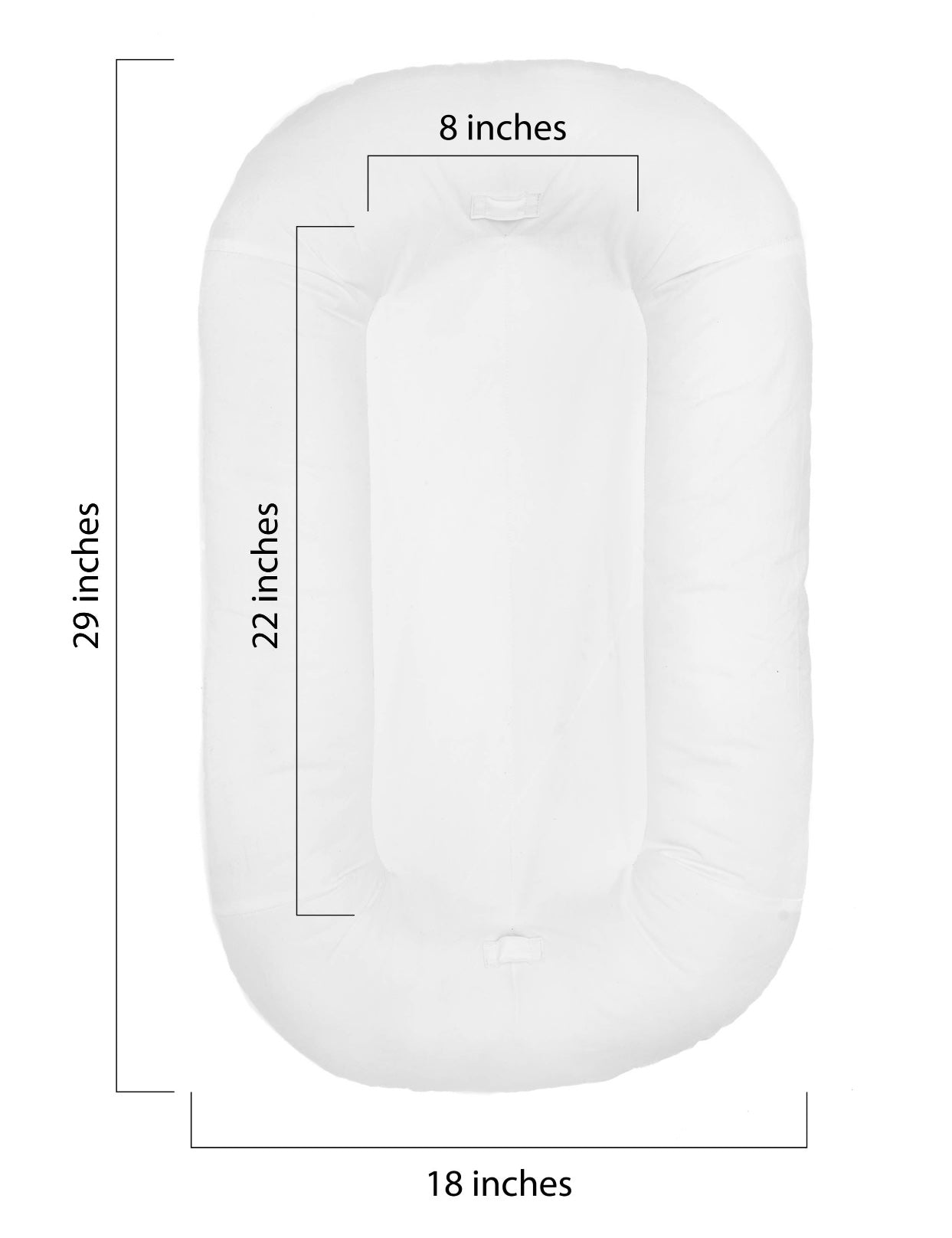 Cocoon & Cloud Cover (0-9 Months)