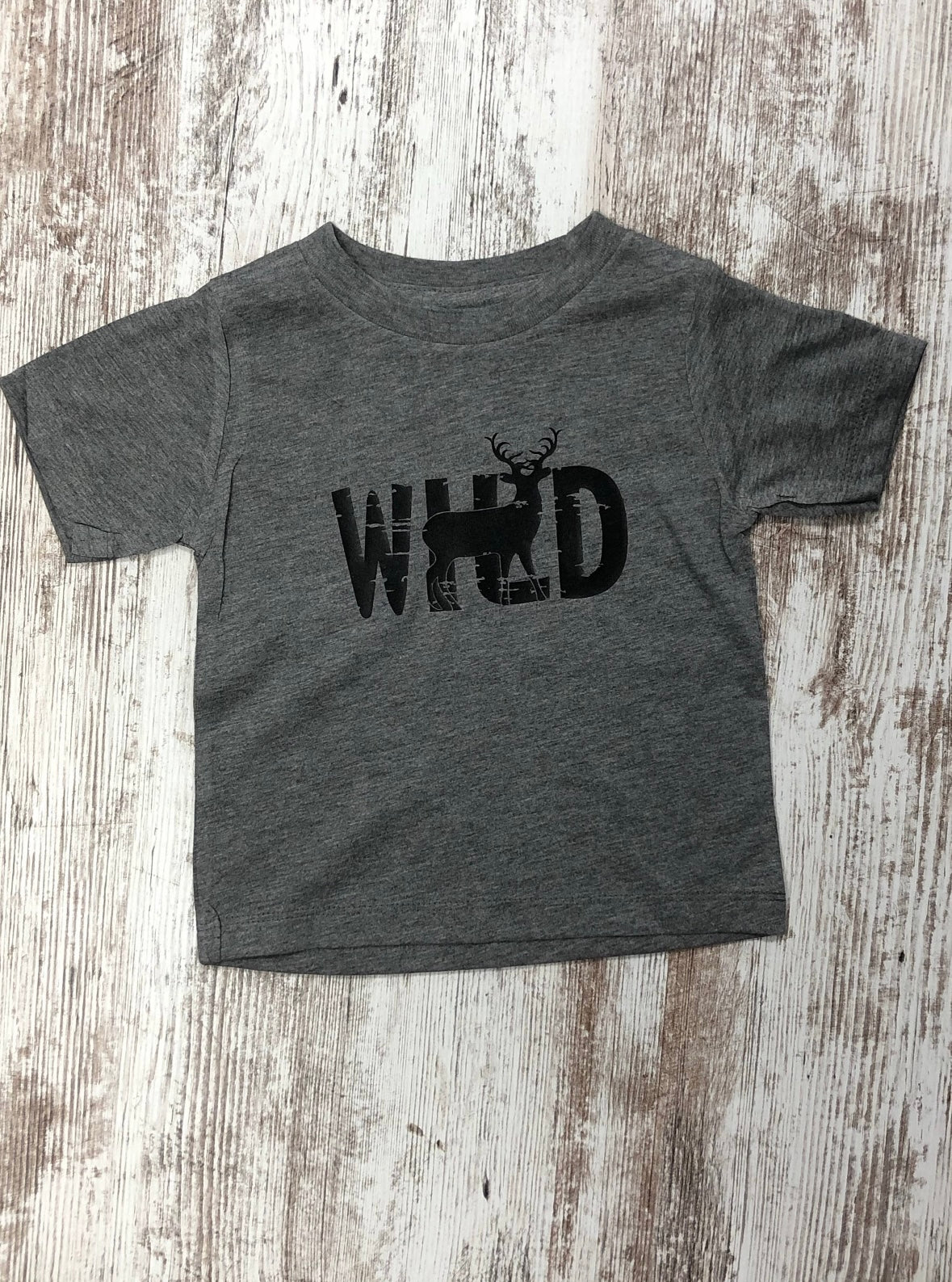 Wild Tee