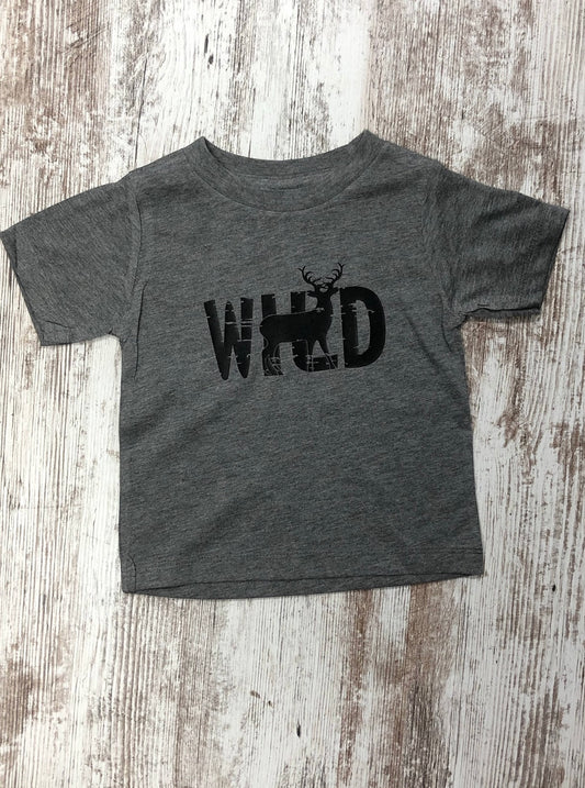 Wild Tee