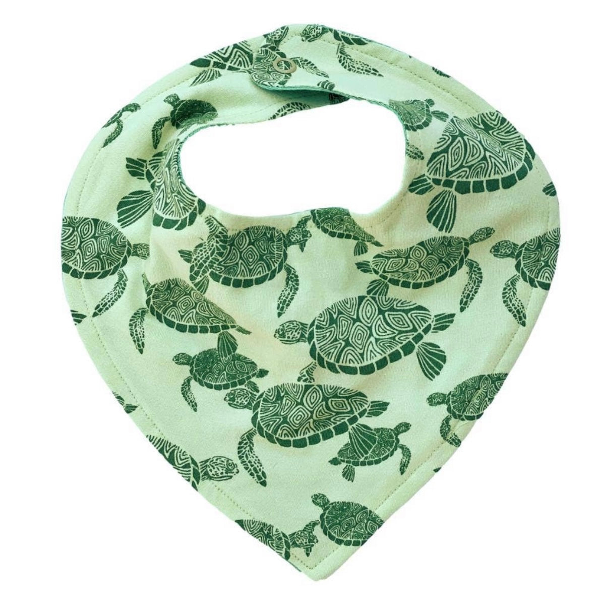 Sea Turtle Bib