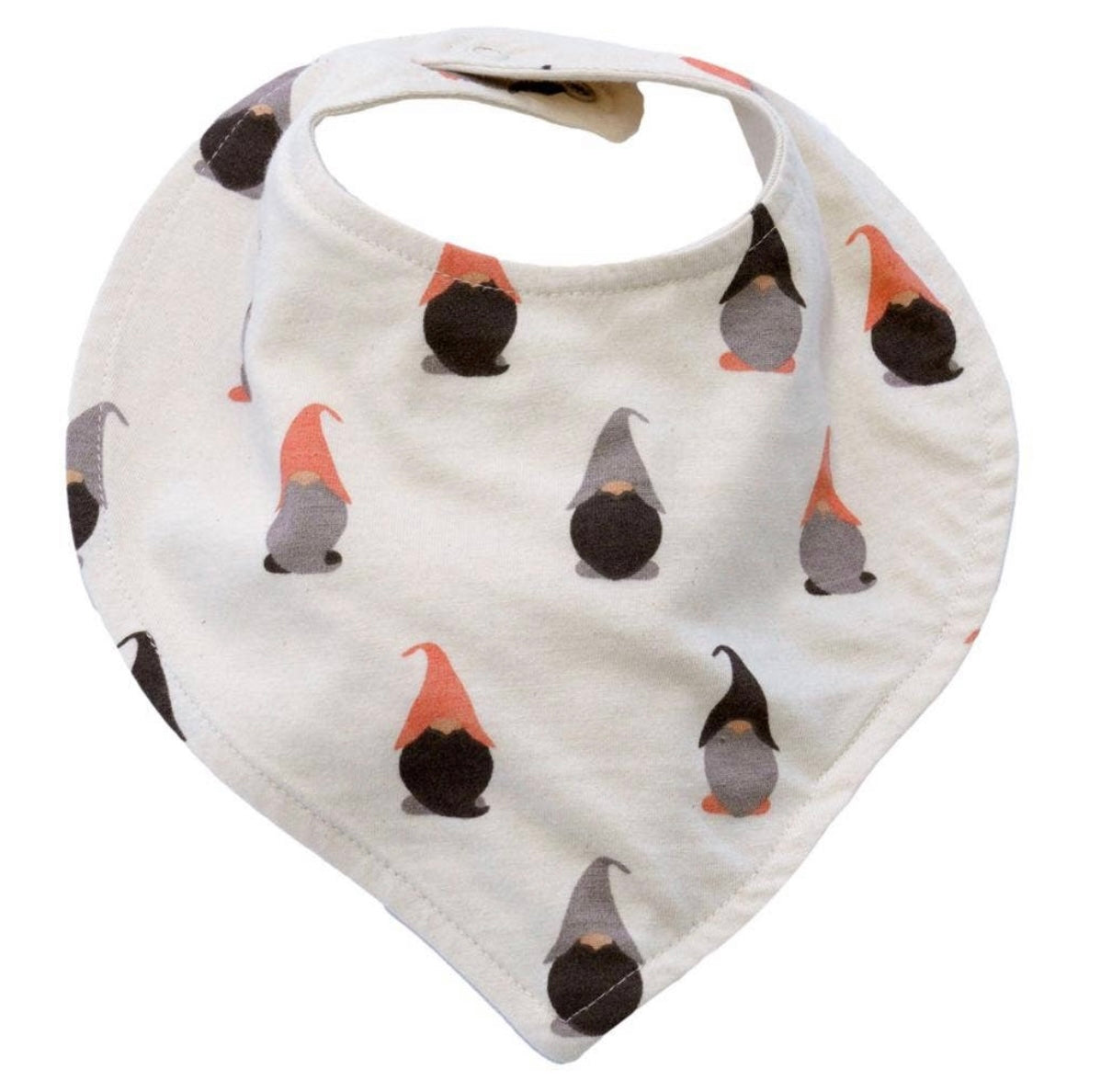 Gnome Bib