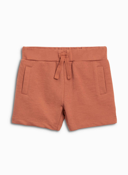 Kameron Shorts - Cedar